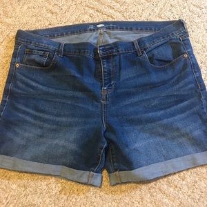 Old Navy Shorts